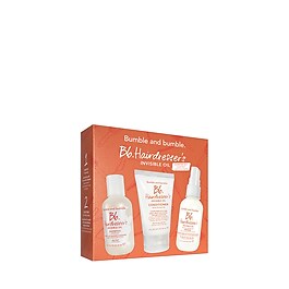 Hairdresser's Invisible Oil - Trial Set